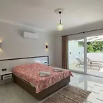 Villa İslamlar 2 Bedroom Secluded With Private Pool Kalkan
