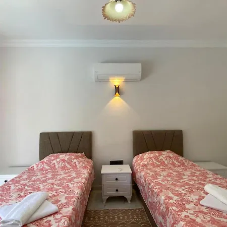 İslamlar 2 Bedroom Secluded With Private Pool *