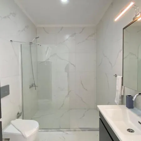 İslamlar 2 Bedroom Secluded With Private Pool
