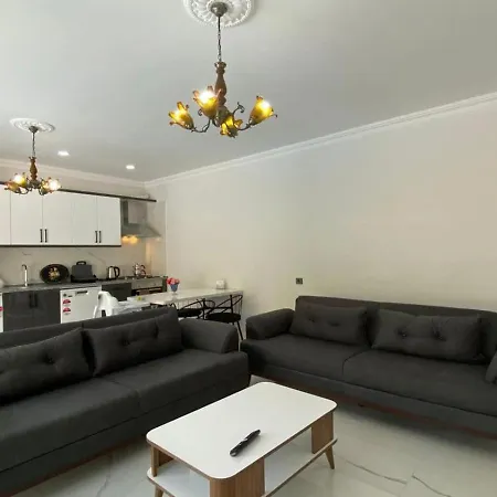 İslamlar 2 Bedroom Secluded With Private Pool