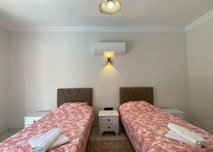 İslamlar 2 Bedroom Secluded With Private Pool *