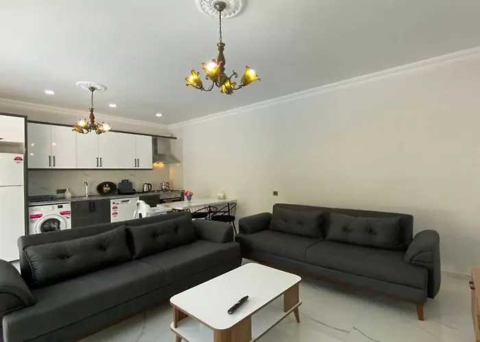 İslamlar 2 Bedroom Secluded With Private Pool