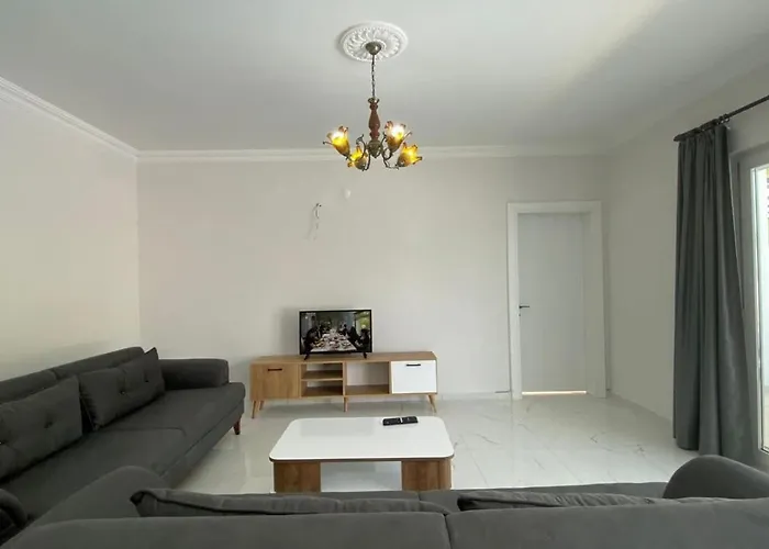 Βίλα İslamlar 2 Bedroom Secluded With Private Pool Καλκάν
