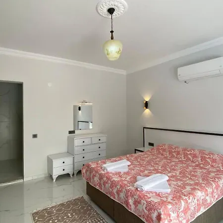 Villa İslamlar 2 Bedroom Secluded With Private Pool *